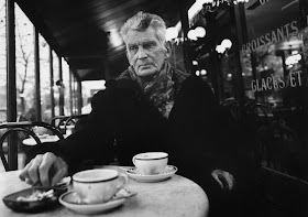 The praiser of unhappiness, Samuel Beckett, advise us to "Try again. Fail again. Fail better"
