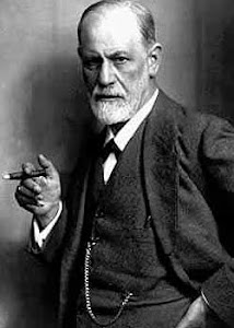 The expounder of our dreams, listener of the unconscious mind, Dr Sigmund Freud