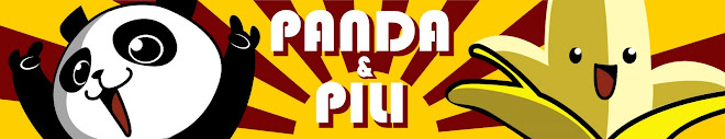 panda/pili hunting guide