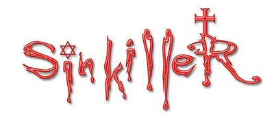SIN KILLER webzine – Reviews