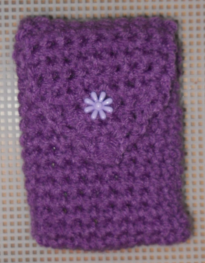 Suzies Stuff PLAYING CARD CASE