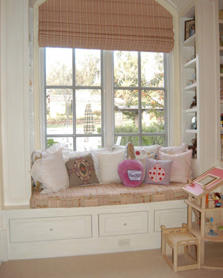 Liesel s House Party Cozy Reading Nooks