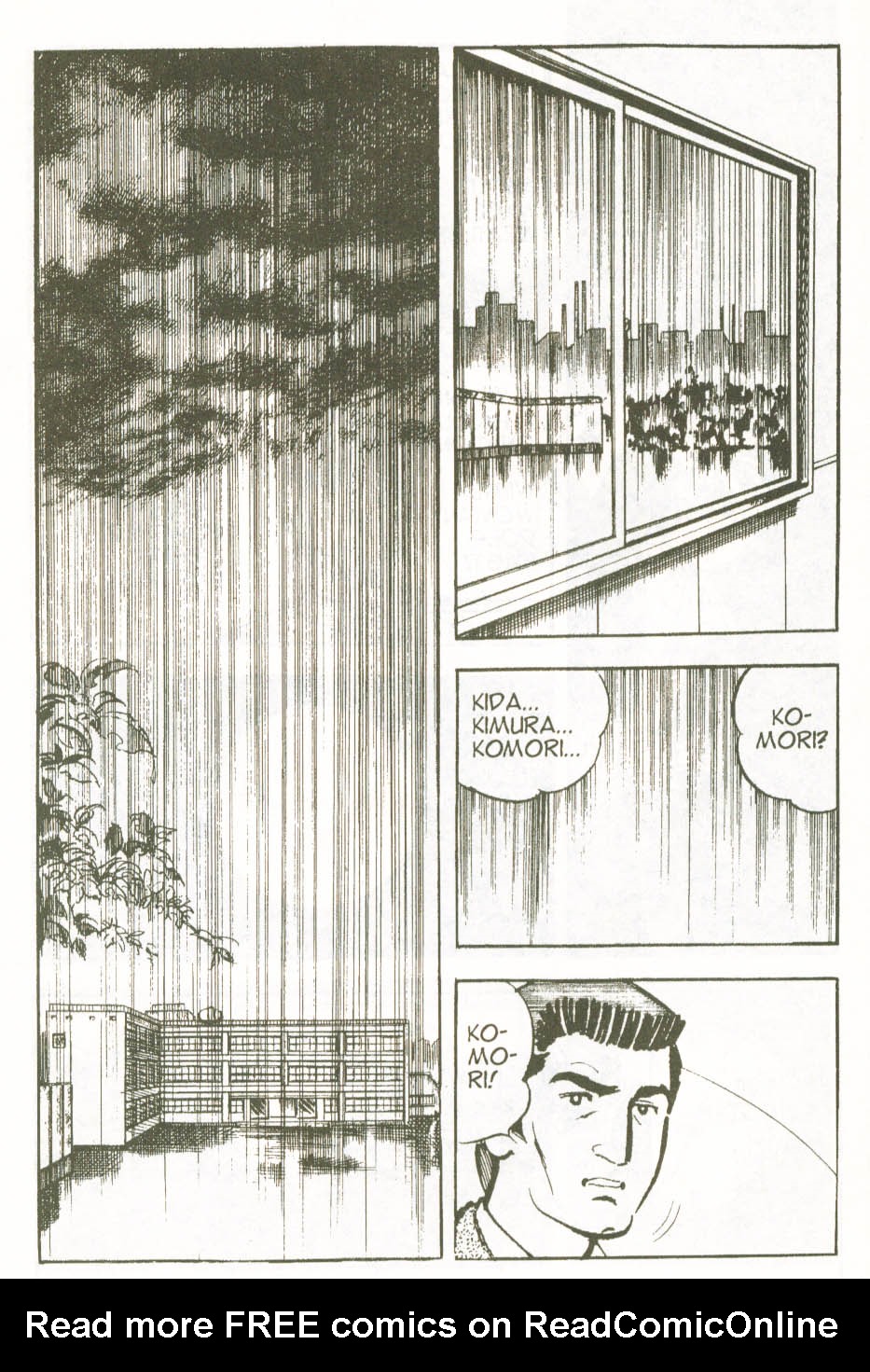 Read online Spider-Man: The Manga comic -  Issue #22 - 32