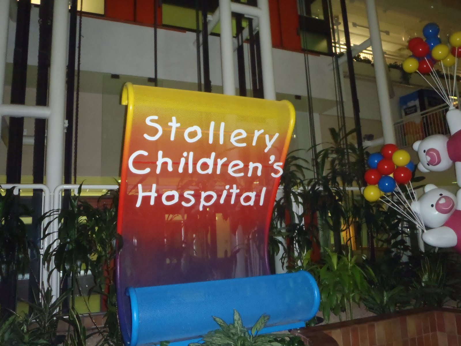 Mikail's Journey The Journey Continues Stollery Children's Hospital NICU