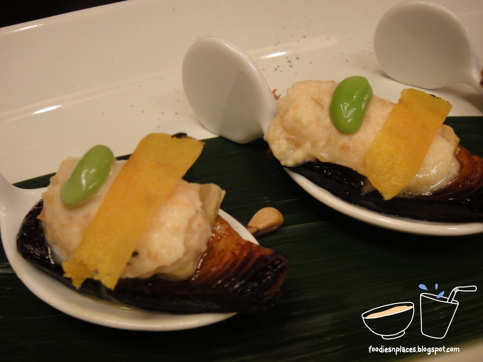 Foodies N Places Shoya Japanese Restaurant