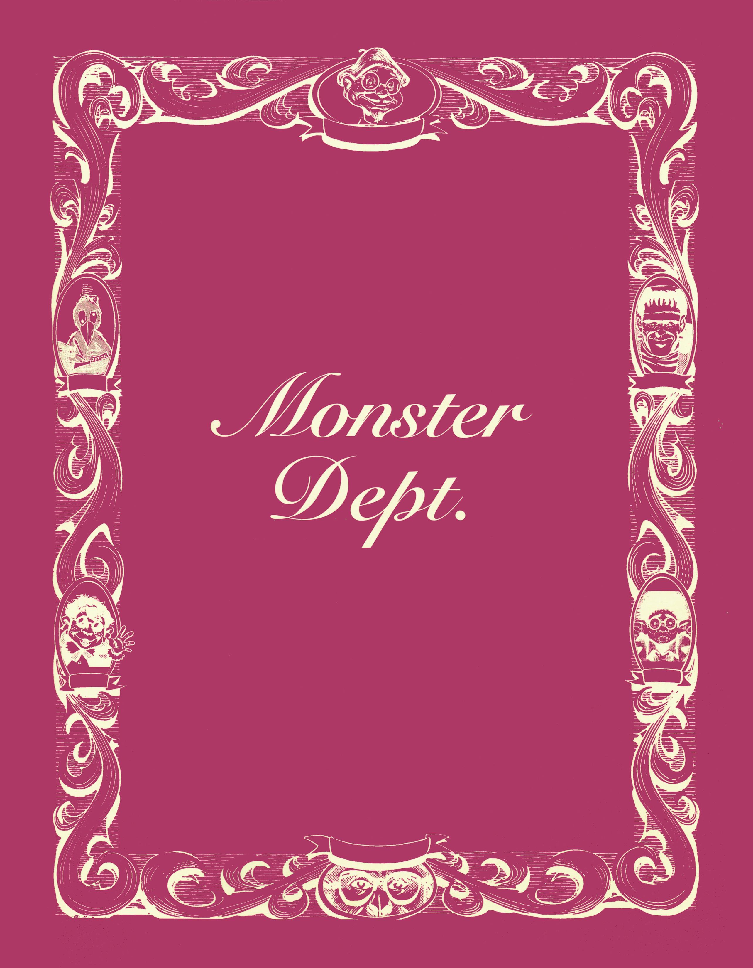 Read online Behaving Madly comic -  Issue # TPB (Part 2) - 31