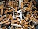 4000 Hazardous Chemical Substances in Cigarette