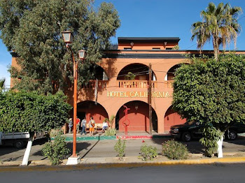 Misteri Hotel California dan Lirik Lagu