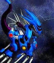 Metal Overlord