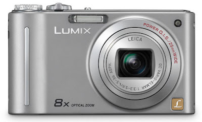 Panasonic Lumix DMC-ZR1 Camera Reviews