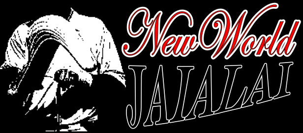 JaiAlai