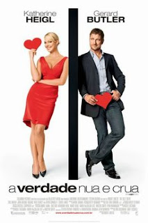 Download Filme - A Verdade Nua e Crua DVDRip - Dual Audio Legendado