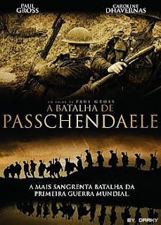 A Batalha de Passchendaele   Legendado