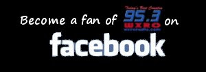 Like WXRO Radio on Facebook