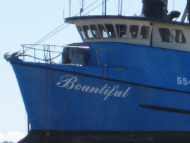 BOUNTIFUL SPRING 2009
