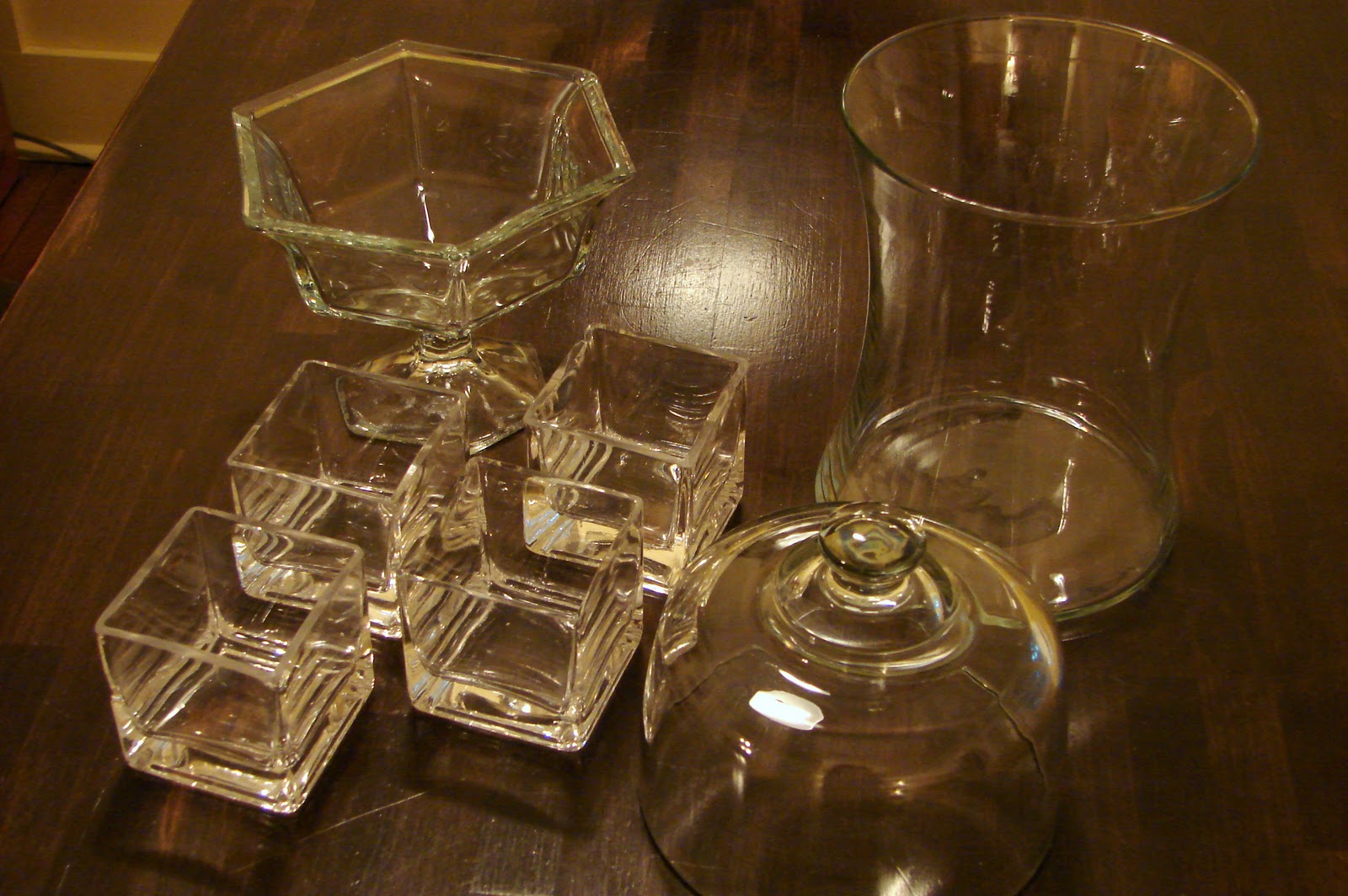 Custom Comforts Goodwill Goodies