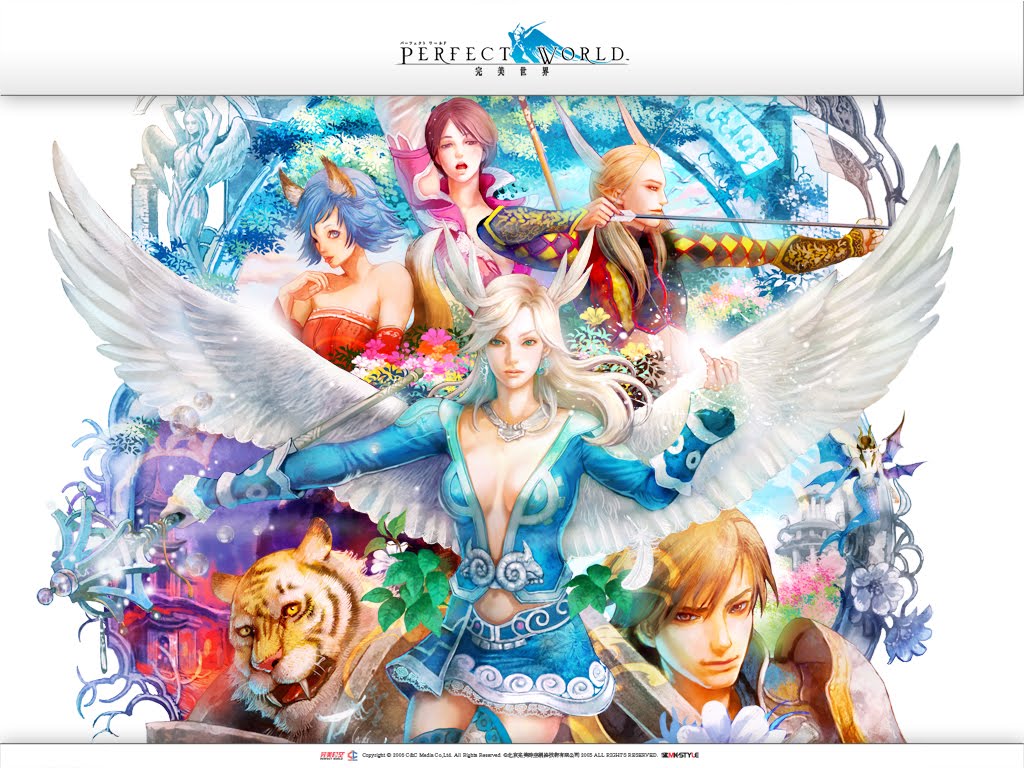 Perfect World