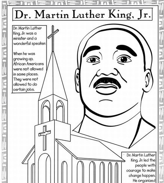 coloring-cabin-martin-luther-king-jr-printables-and-coloring-pages