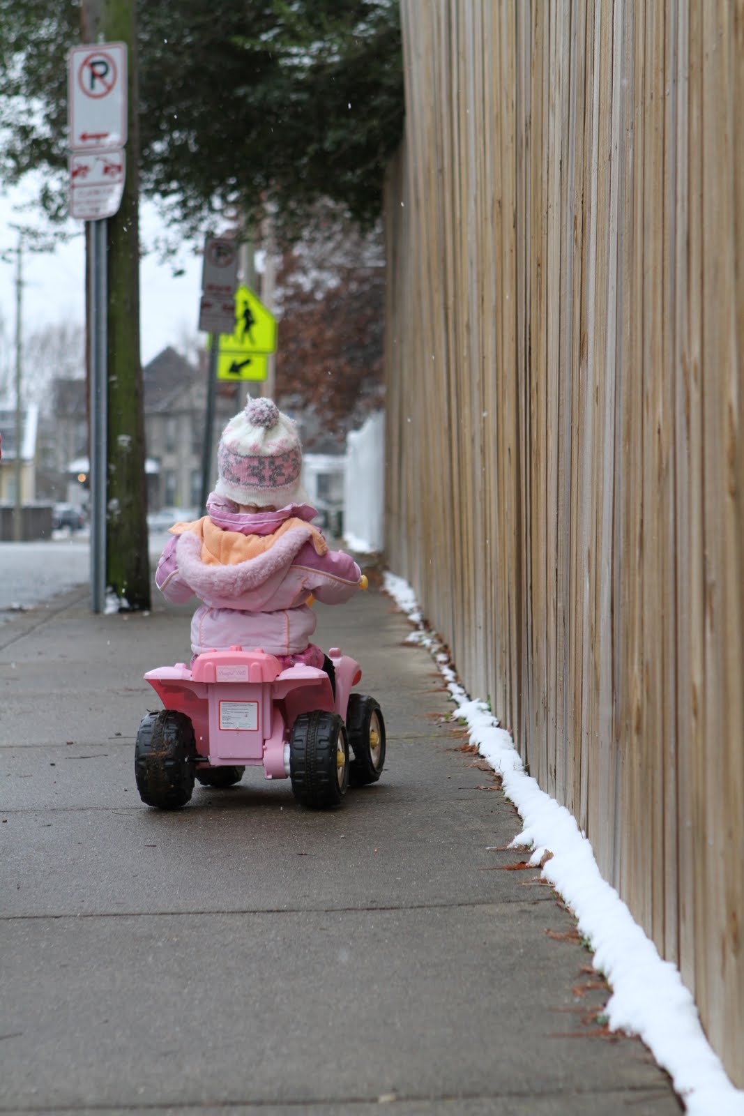 The Adventures of Lilli: The Rest of Christmas&hellip;..