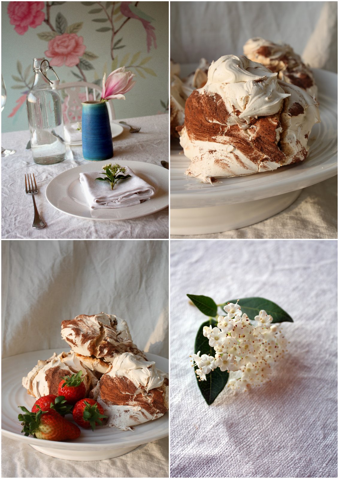 hardaker and pope: ottolenghi meringues