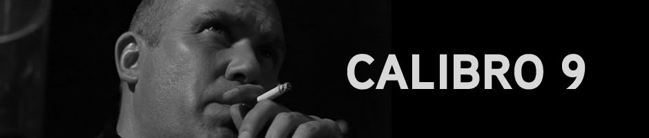 Caliber 9