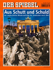 Riadh Sidaoui cité par la presse allemande: Der Spiegel