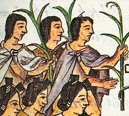 Economía azteca