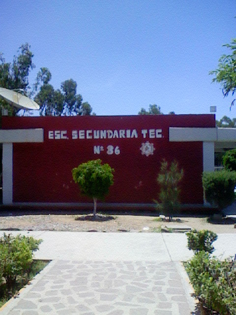 Fotos de la escuela