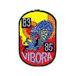 Esc. Víbora 1983-1985 en Facebook