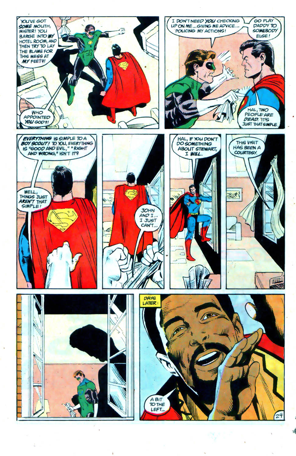 Green Lantern (1960) _Special 1 #2 - English 25