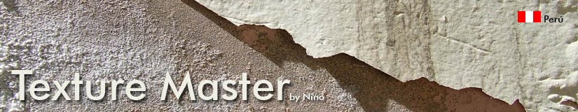 Texture Master Sample Texture Master