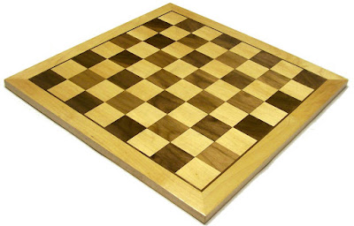 wood chess board plans