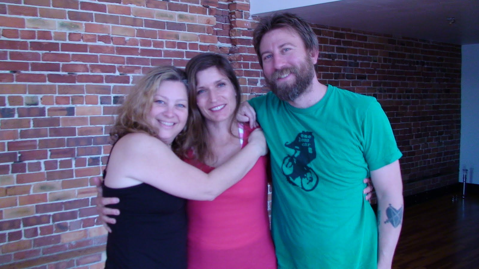 Wellness in Wilmington YOGA ON SATURDAYS, DOWNTOWN WITH LORRIE WAGNER