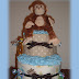 The Diaper Cake Bakery has been busy....