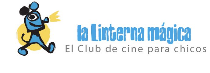 La Linterna mágica