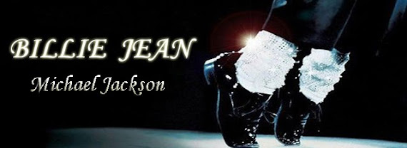 BILLIE JEAN Michael Jackson