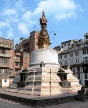 yatkha bahal