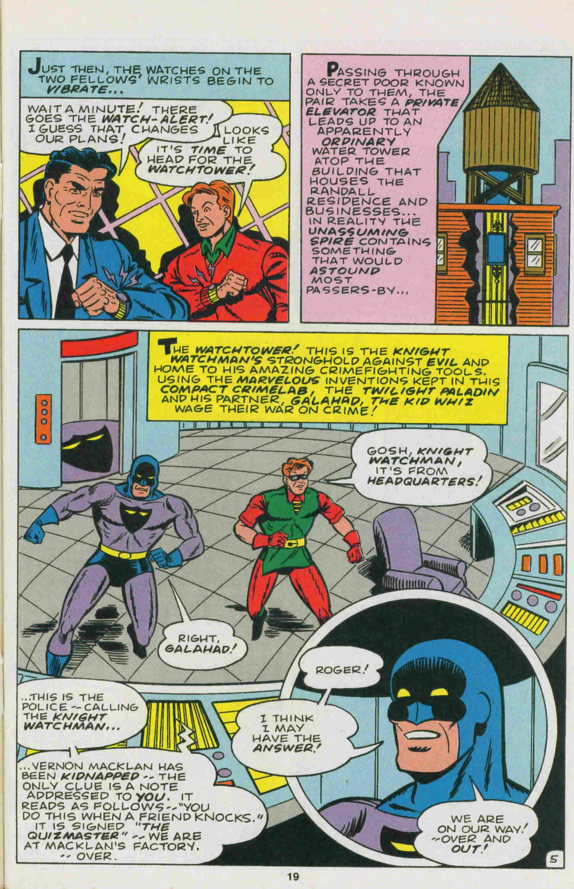 Read online Big Bang Comics comic -  Issue #1 - 21