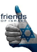Amigo de israel