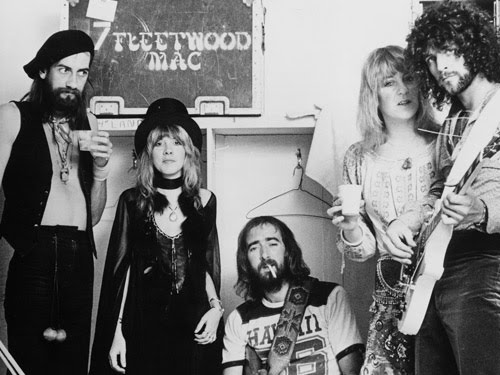fleetwood mac say you will lyrics meaning