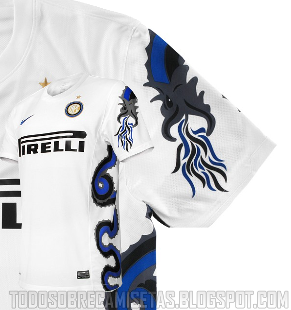 Inter Dragon Inter Dragon