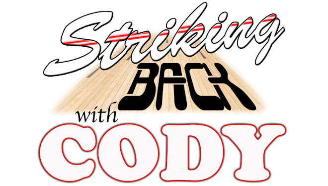 Striking Back with Cody