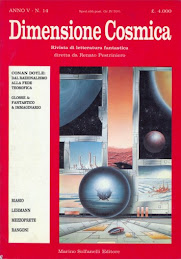 Revista DIMENSIONE COSMICA