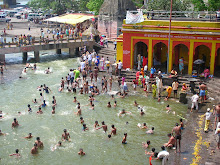 Ramkund Public Bath