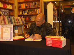 A Different Light Book Signing