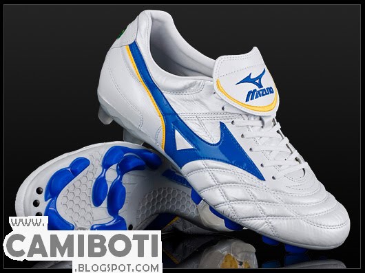 mizuno wave cup rivaldo