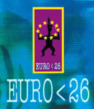 Euro 26 en Óptica Sobrarbe