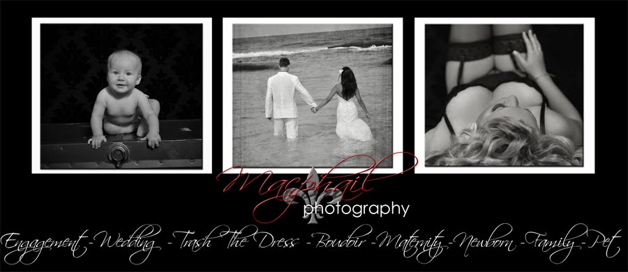 Macphail Photography