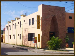HOTEL PUUC en Oxkutzcab, Yucatán
