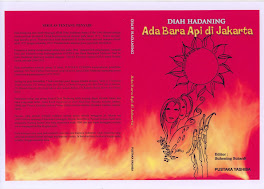 ADA BARA API DI JAKARTA